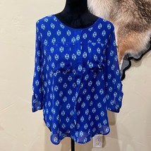 PaperMoon Sheer Blouse - $23.15