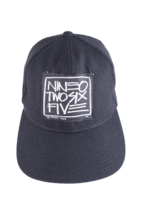 RARE VINTAGE HAT SNAPBACK CAP NINE O TWO SIX FIVE 1988 90265 Sports Spec... - $35.09 CAD