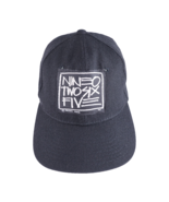 RARE VINTAGE HAT SNAPBACK CAP NINE O TWO SIX FIVE 1988 90265 Sports Spec... - €21,70 EUR