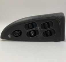 2001-2004 Chrysler 300M Master Power Window Switch OEM C02B31055 - £32.20 GBP