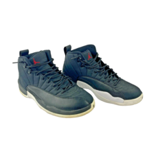 Authenticity Guarantee 
Nike Air Jordan 12 XII Retro Nylon Neoprene Mens Size... - £120.66 GBP