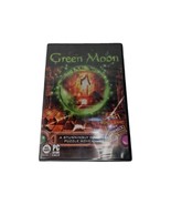 Green Moon Video Game Pc Cd-ROM E-Everyone (Factory Sealed) - $20.15 CAD