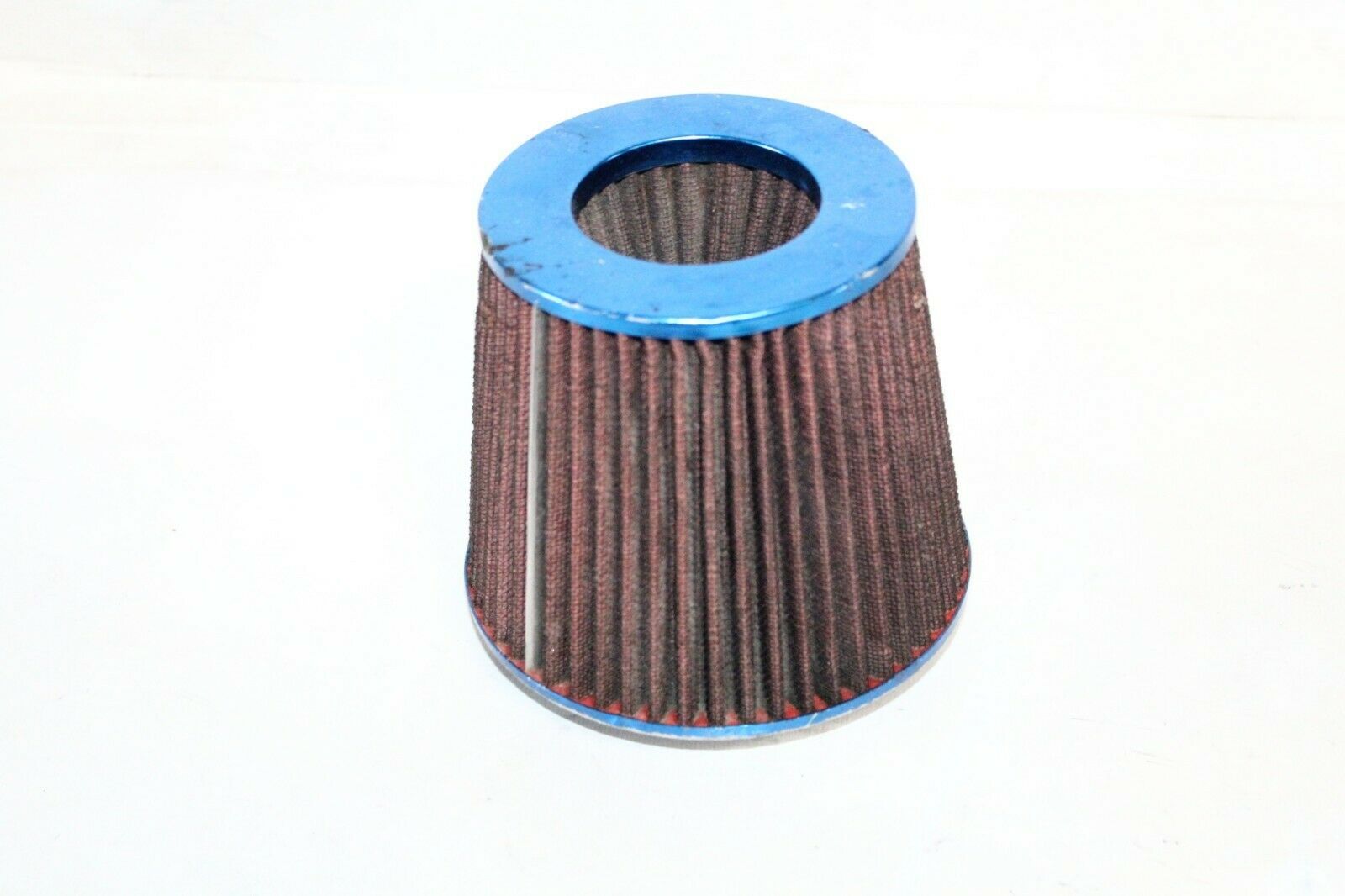 AFTERMARKET SHORT RAM COLD AIR INTAKE TUBE REUSABLE FILTER P130 - $38.69