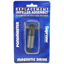 Pondmaster Mag-Drive 7 Replacement Impeller Assembly - £43.80 GBP