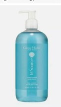 Crabtree &amp; Evelyn LA SOURCE Conditioning Hand Wash Soap 16.9 oz - £11.48 GBP