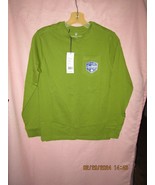 Simply Southern Shirt Youth Woodbine Size YM 5T004-452 - €21,53 EUR