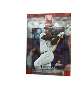 2002 Donruss Elite Richard Hidalgo #89 Houston Astros MLB Baseball Card - $45.38 MXN