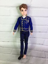 Disney Descendants Ben Auradon Prep Son of Beast Doll With Outfit 2014 H... - $24.25