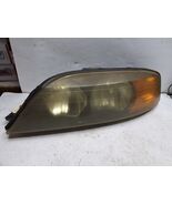 00 01 02 Lincoln LS left headlight assembly OEM - €55,33 EUR