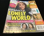 Life &amp; Style Magazine Sept 1,2022 Meghan&#39;s Lonely World, Leo &amp; Gigi - $9.00
