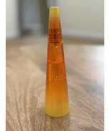 L’EAU D’ISSEY ISSEY MIYAKE  Summer Fragrance Women Spray 3.3 oz 3/4 Full - $59.35