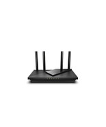 TP Link ARCHER AX55 AX3000 GIGABIT WI-FI 6 ROUTER - $278.76 CAD
