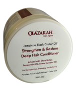 Jamaican Black Castor Oil Strengthen &amp; Restore Deep Hair Conditioner, 10... - €17,15 EUR
