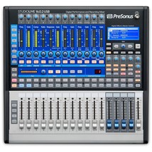 PreSonus StudioLive 16.0.2 USB 16x2 Performance &amp; Recording Digital Mixer - £1,172.64 GBP