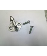 HUMMER H3 CANYON COLORADO DOOR STRIKER w/ BOLTS 10395406 OEM FREE SHIPPI... - $15.95