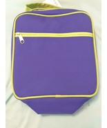 Staples Lunch Bag BlueNew condition - $20.67