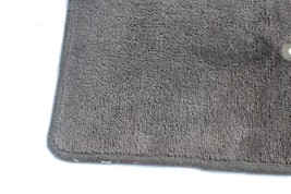 2000-2005 TOYOTA CELICA GT GTS FRONT PASSENGER RIGHT CARPET FLOOR MAT M1661 image 4
