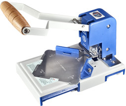 Tamerica RCC-110 6-in-1 Heavy-Duty Rounder Corner Cutter, 10mm Thick Stack - $229.00