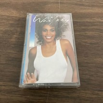 Whitney by Whitney Houston (Cassette, Jun-1987, Arista) - £6.00 GBP