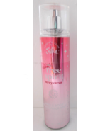 JUSTICE Free Spirit Hair/ Body Fragrance Mist Spray Berry Citrus 8.4 oz - $13.57 CAD