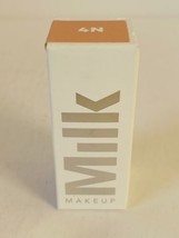 Milk Makeup ~ Future Fluid All Over Cream Concealer • 4N • 0.28 oz - $19.70