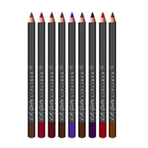 BUY 3 GET 1 FREE (Add 4 To Cart) L.A. LA Girl Lipliner Sealed (CHOOSE SH... - $7.39+