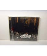 PROMO  CD, THE RED JUMPSUIT  APPARATUS  &quot; DON&#39;T FAKE IT&quot;  2006 VIRGIN RE... - £15.53 GBP