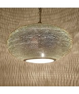 Simple Moroccan pendant lamp, moroccan lamp, pendant lamp, lampshades, new home - £184.52 GBP