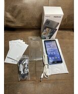 Nokia C2 2nd Edition 5.7" LCD 5MP Rear &amp; 2Mp Front Camera Unlocked NEW!!! - $26.32