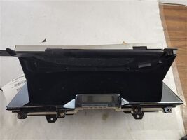 Speedometer Cluster MPH Floor Shift Fits 01-02 LINCOLN CONTINENTAL 3826720 - $67.71