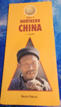Northern China (Sheet 2) (Nelles Map), Nelles Verlag - $4.75