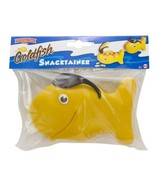 Pepperidge Farm Goldfish Snack-Tainer, BPA Free, Age 5+, Brand New and Sealed - £8.75 GBP
