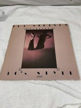 101 Strings - 30&#39;s Style - Golden Hit Songs Of The 30&#39;s - Vinyl Recor.. - L7350L - £3.93 GBP