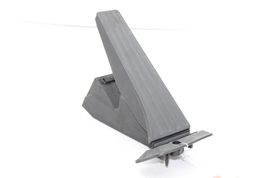09-15 BMW 750LI Accelerator Gas Pedal F2666 image 10