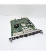 ALCATEL LUCENT 9500 MPR ETHERNET ACCESS SWITCH P8ETH MODULE 3DB18206ACAA #2 - $30.65 CAD