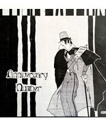 Blue Baboon Middlebury College Vermont 1925 Anniversary Publication V3 #... - $98.09 CAD