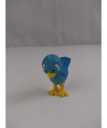 Vintage 1993 Jasman My Precious Pets 1.75&quot; Bluebird Collectible Mini Figure - $6.77 CAD