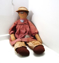 23&quot; Handy Andy Non-Binary Housing Insecure VooDoo Doll - £20.84 GBP