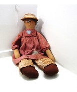 23" Handy Andy Non-Binary Housing Insecure VooDoo Doll - $26.66