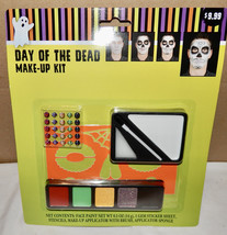 Halloween Make-Up Kits You Choose Type Washable Non-Toxic NIB 209I - £1.84 GBP