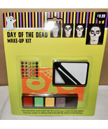 Halloween Make-Up Kits You Choose Type Washable Non-Toxic NIB 209I - $3.27 CAD