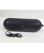 Beats Pill Wireless Portable Bluetooth Speaker – Black - $64.35
