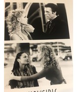 Showgirls 8x10 Vintage Publicity Photo Elizabeth Berkley Robert Davi - $5.93