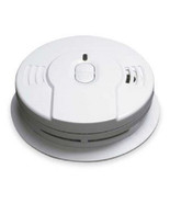 Smoke Alarm Kidde Lithium Battery Powered (Battery Included) Up to 10 YEARS - $18.81