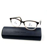 Warby Parker DAISY M Women&#39;s Eyeglasses Frame, 615 Tea Rose Fade, 52-16-... - £27.59 GBP