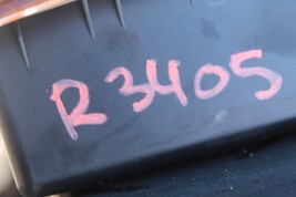 2000-2006 MERCEDES BENZ S430 REAR CENTER CONSOLE AIR VENT   R3405 image 9