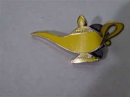 Disney Trading Pins 125312 Magic Lamp - Aladdin Icons Booster - $9.55