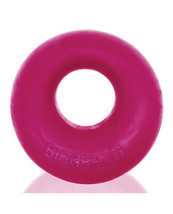 Oxballs Bigger Ox Cockring Hot Pink Ice - $20.10