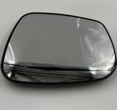 2008-2010 Dodge Caravan Driver Side Power Door Mirror Glass Only OEM B04... - $44.99