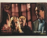 Buffy The Vampire Slayer Trading Card Season 3 #49 Sarah Michelle Gellar - $1.97